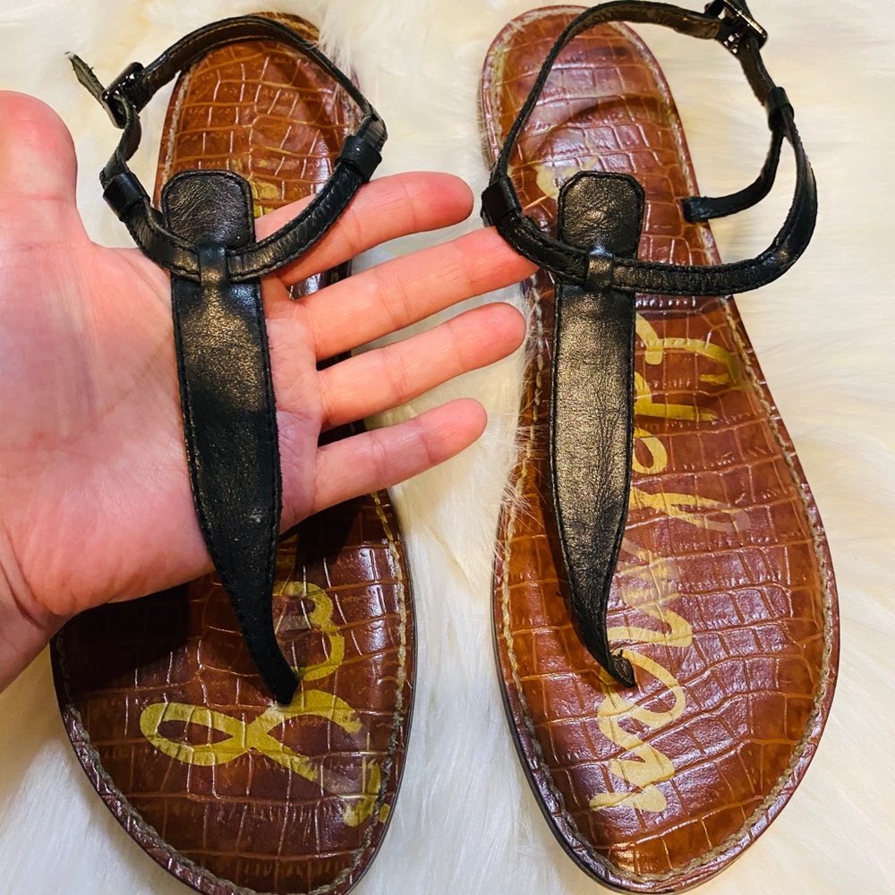 Sam Edelman Sandals